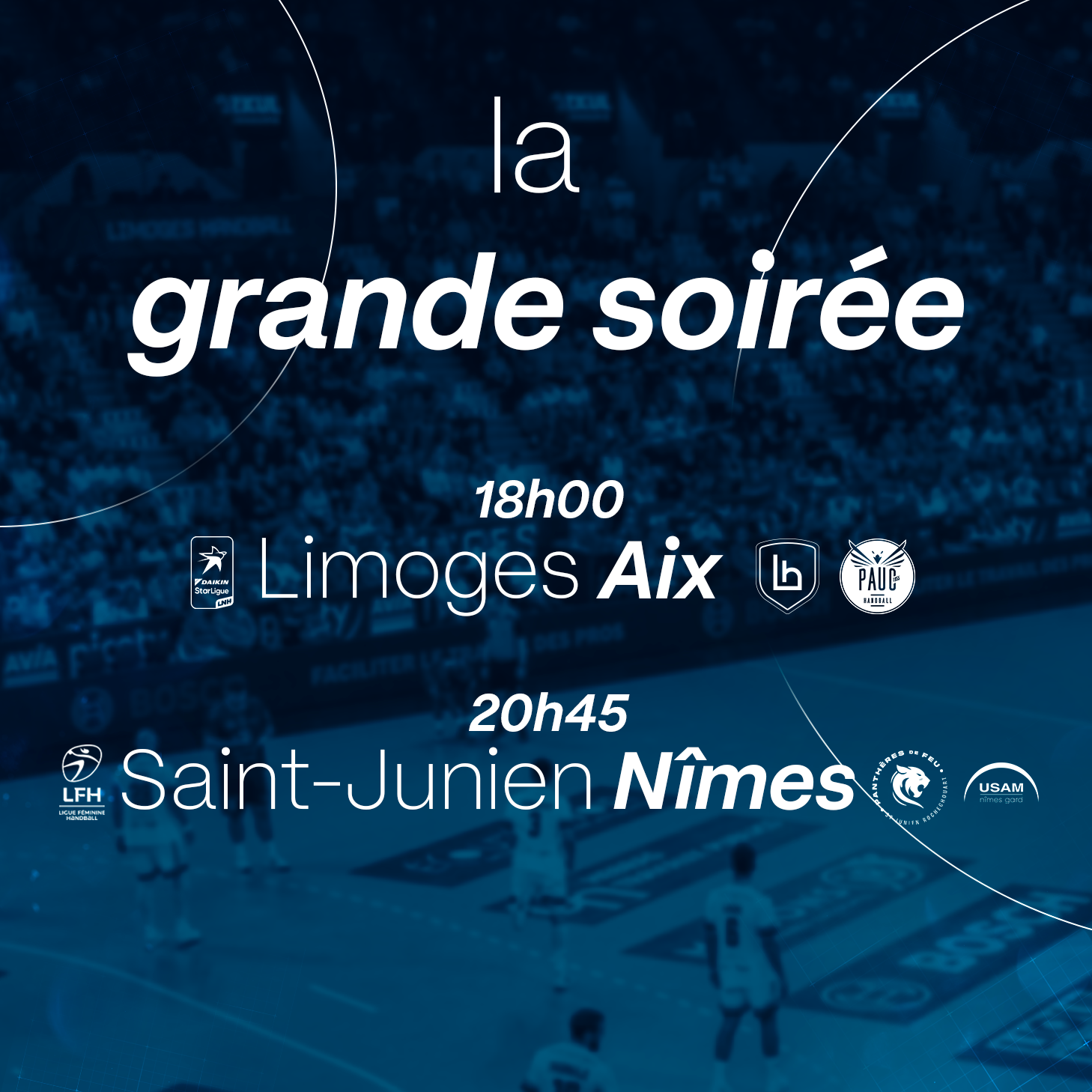 La Grande Soirée