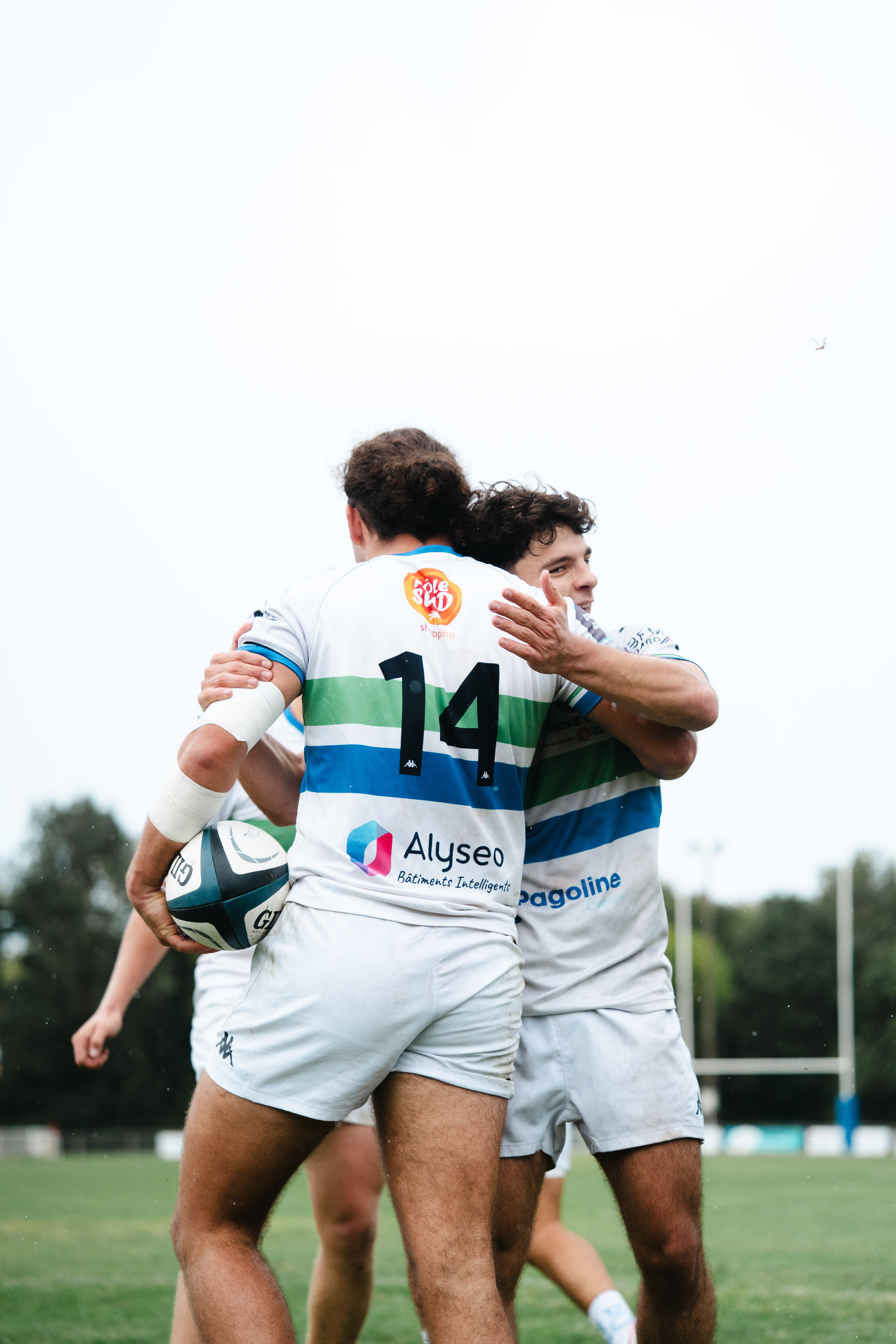 RCSSBG-XV de l'Erdre
